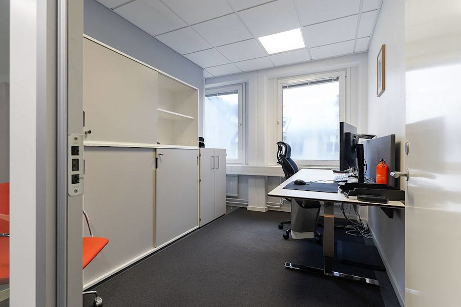 Alströmergatan 14 - Plan 5