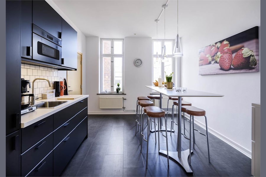 Kontorslokal på Storgatan 22 A, Malmö