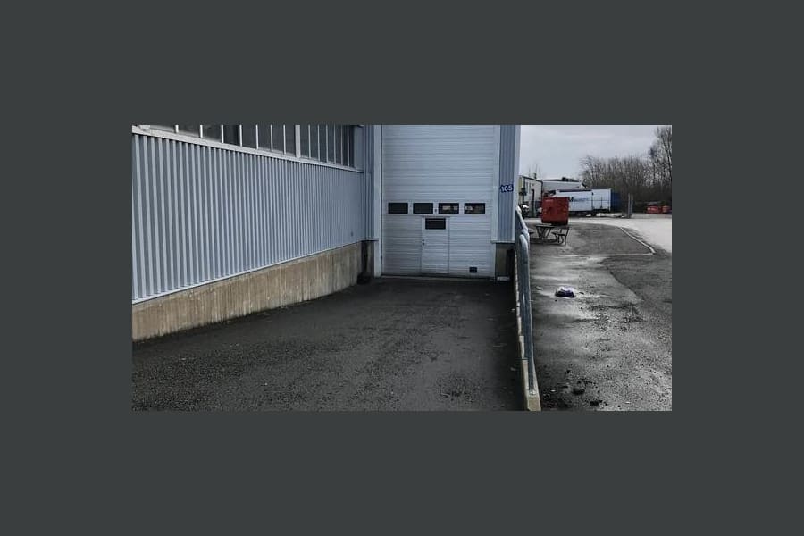 Hangarvägen 3 - image - 2