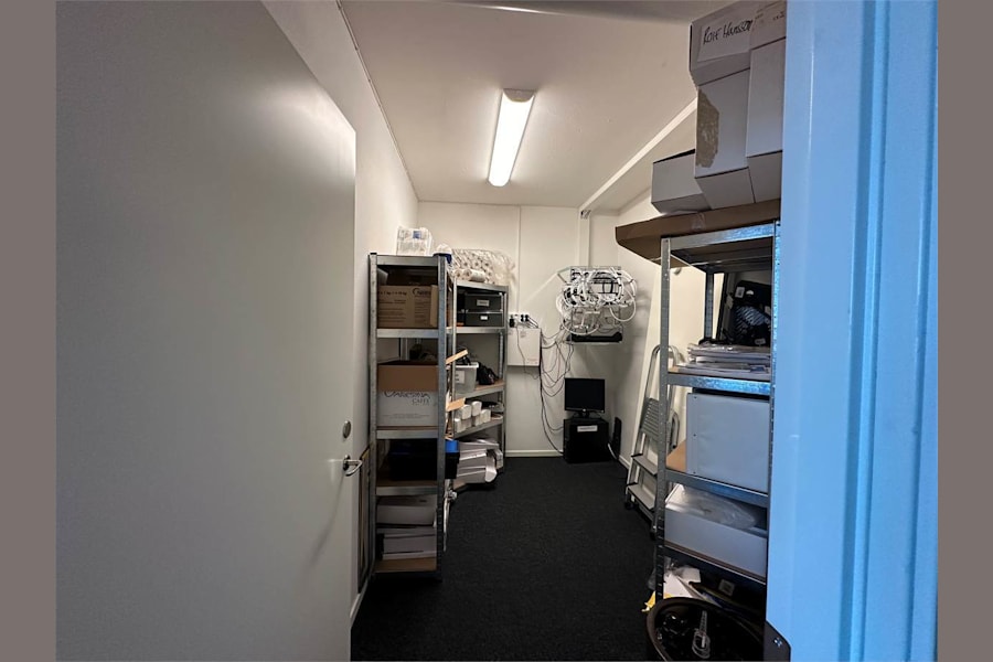 Gustav Adolfs torg 12 - image - 13