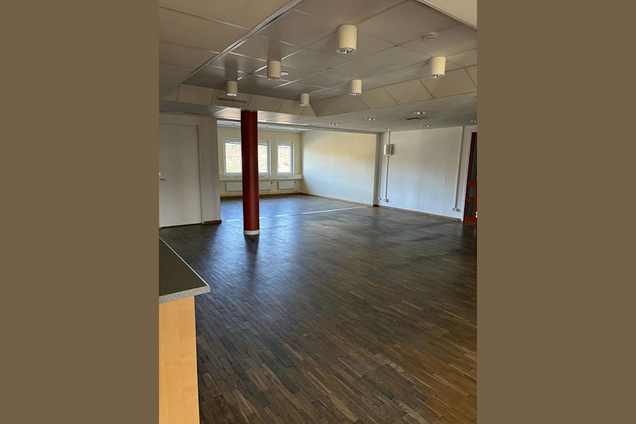 Kontorslokal på Sjöängsvägen 17, Sollentuna – bild 7