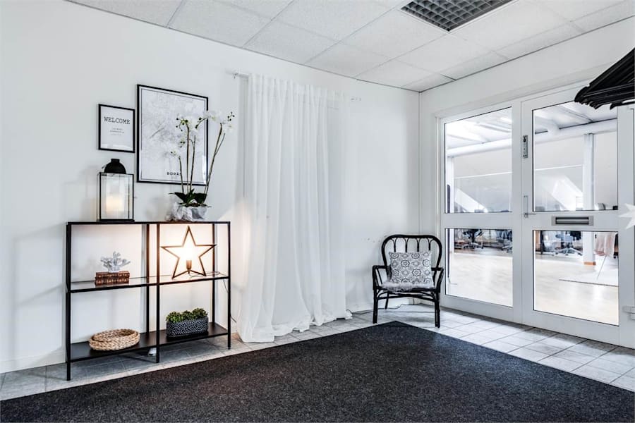 Kontorslokal på Skaraborgsvägen 21, BORÅS – bild 3