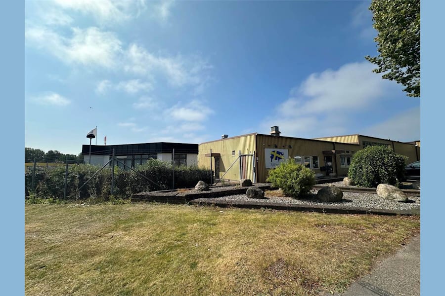 Stenbrovägen 2 - image - 12