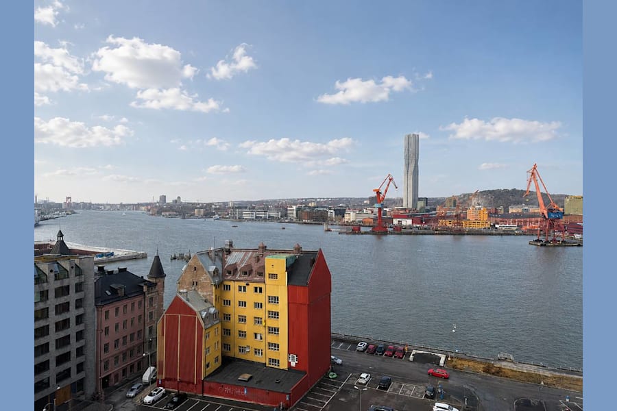 Kontorslokal på Stora Badhusgatan 18, Göteborg – bild 5