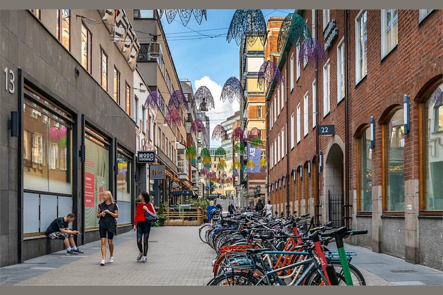 Kontorslokal på Jakobsbergsgatan 22, Stockholm – bild 8