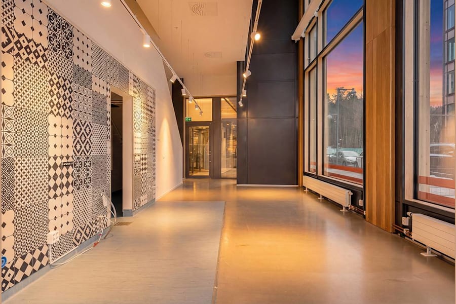 Butikslokal på Slåttervägen 20, Solna – bild 2