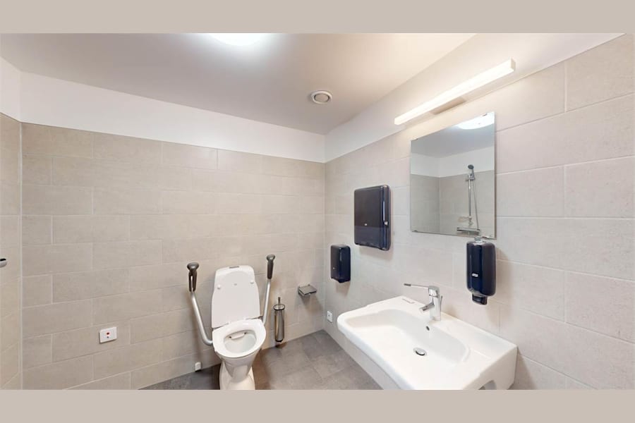 Kontorslokal på Grepgatan 66, Helsingborg – bild 6