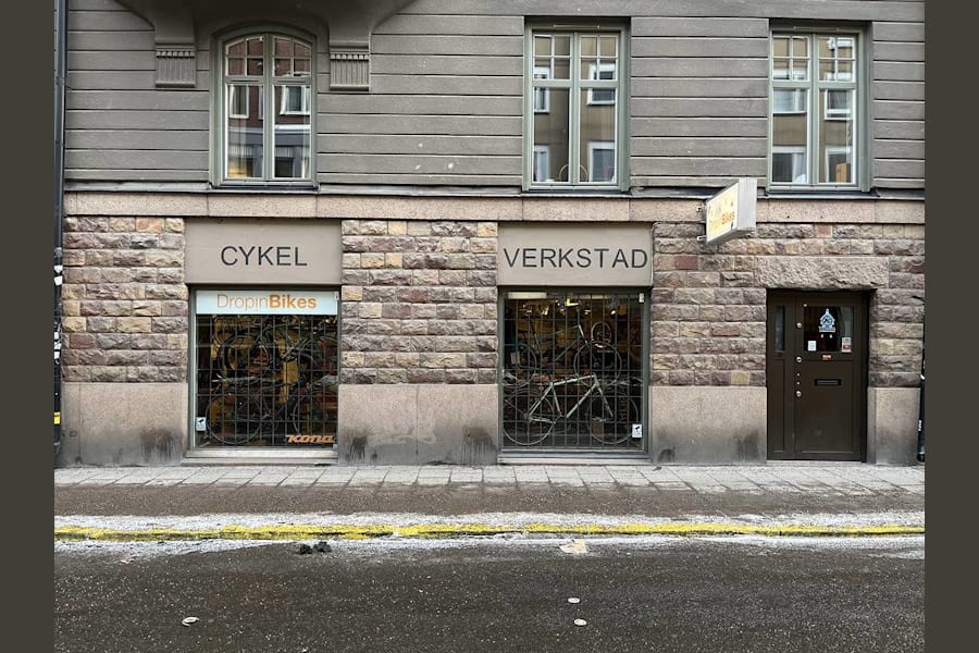 Surbrunnsgatan 31 - image - 0