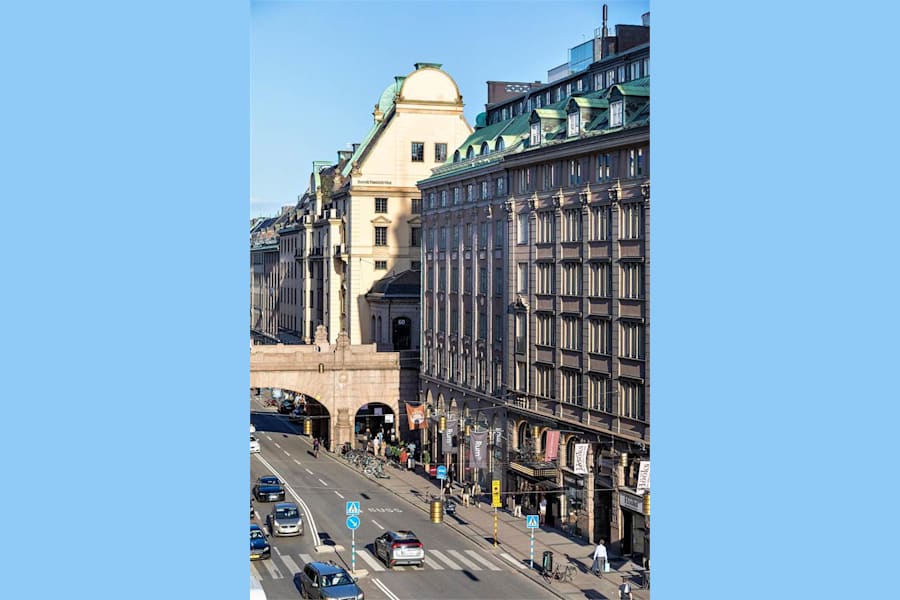 Kontorslokal på Oxtorgsgatan 4, Stockholm – bild 15