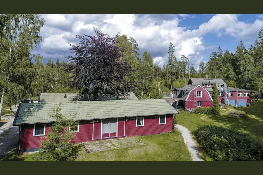 Lokal på Svanshals 1477, Osby – bild 2