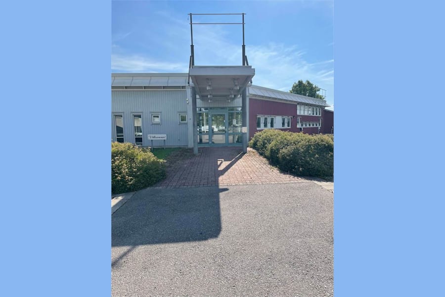 Butikslokal på Sylveniusgatan 5, Uppsala – bild 4