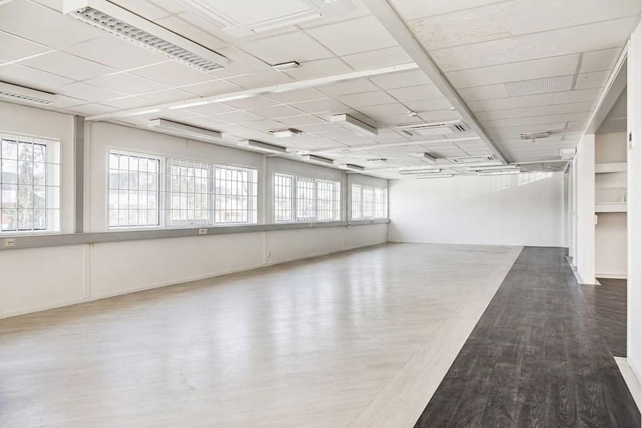 Industrilokal på Tallbacksgatan 16B, Rosersberg – bild 11