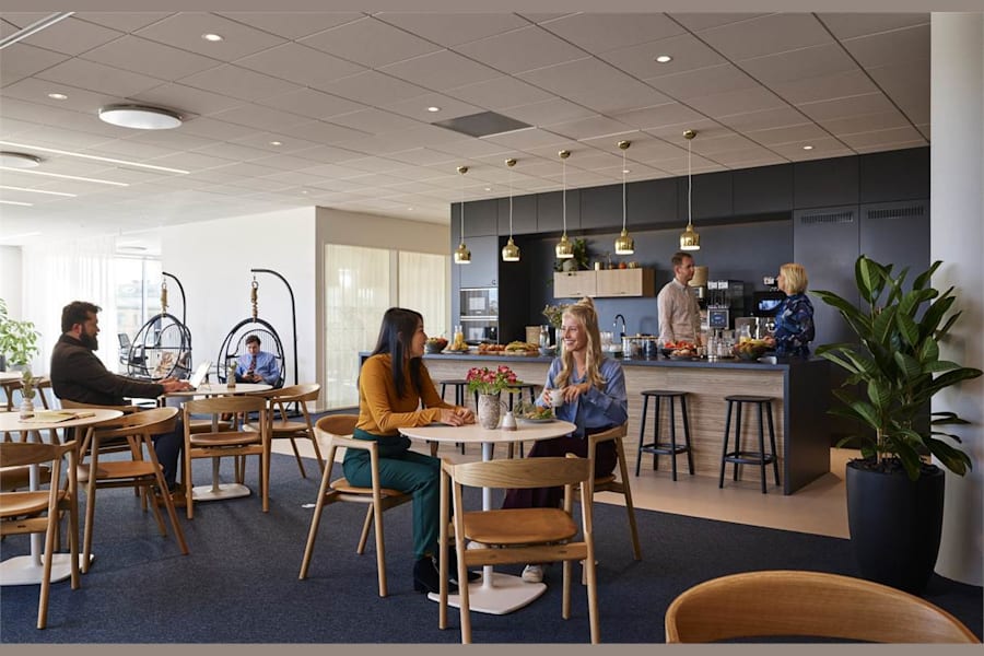 Kontorslokal på Elektrogatan 10, Solna – bild 12