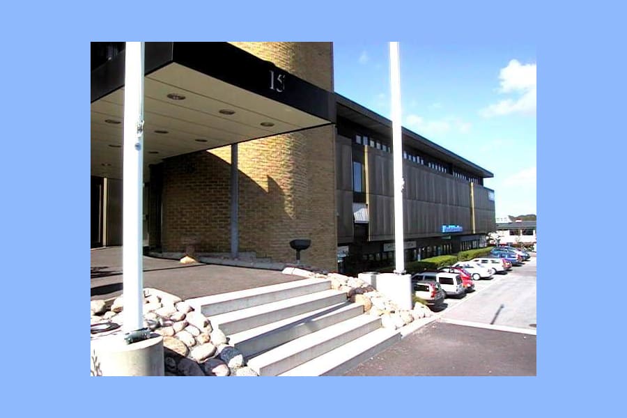 Kontorslokal på Hantverksvägen 15, Askim – bild 2