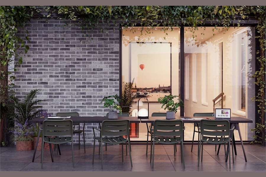 Kontorslokal på Fälttelegrafplatsen, Solna – bild 5