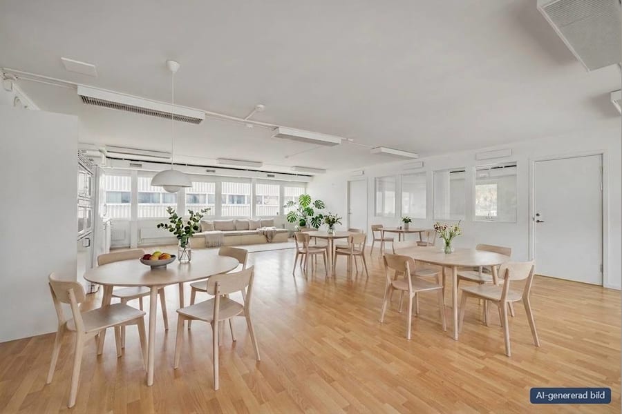Lokal på Företagsvägen 30, Arlöv – bild 5