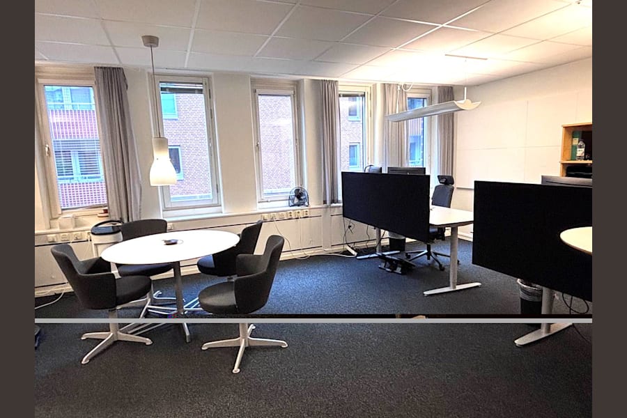 Kontorslokal på Baltzarsgatan 4, Malmö – bild 3