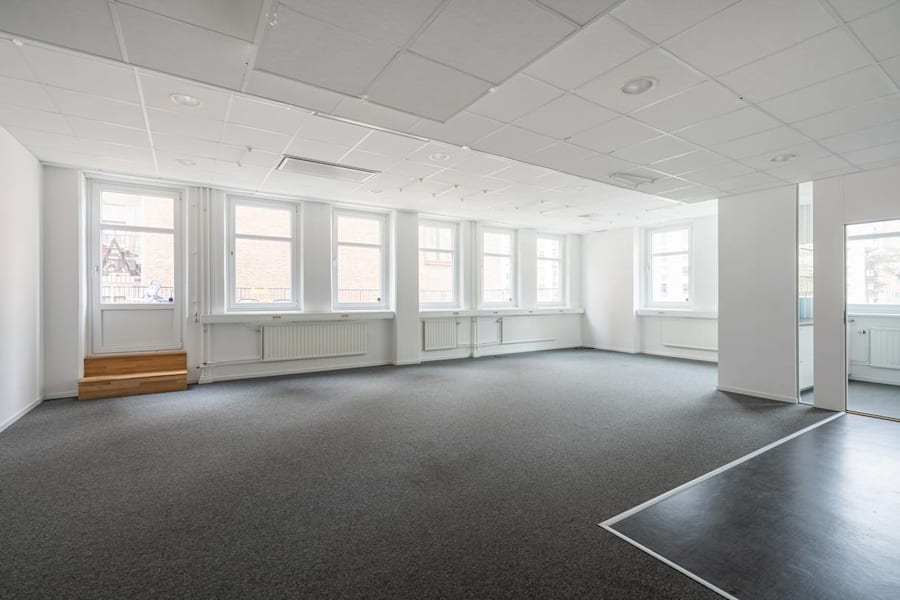 Kontorslokal på Warfvinges väg 32, Stockholm – bild 10
