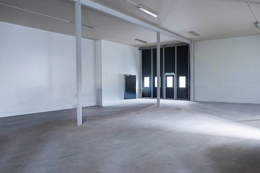 Butikslokal på Östra Vagngatan 5B, Örebro