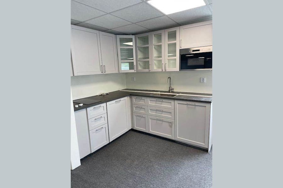 Kontorslokal på Gamlestadsvägen 281, Göteborg – bild 8