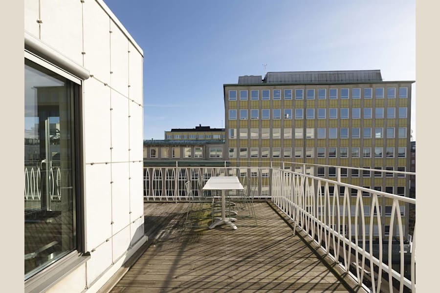 Kontorslokal på Södra Tullgatan 3, Malmö – bild 10