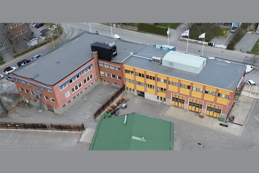 Källängsvägen 1 - image - 9