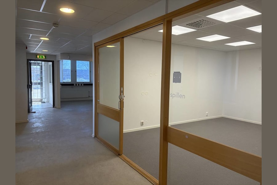 Kontorslokal på Strömgatan 4, Malmö – bild 2