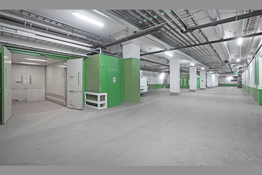 Kontorslokal på Hemvärnsgatan 11, Solna – bild 10