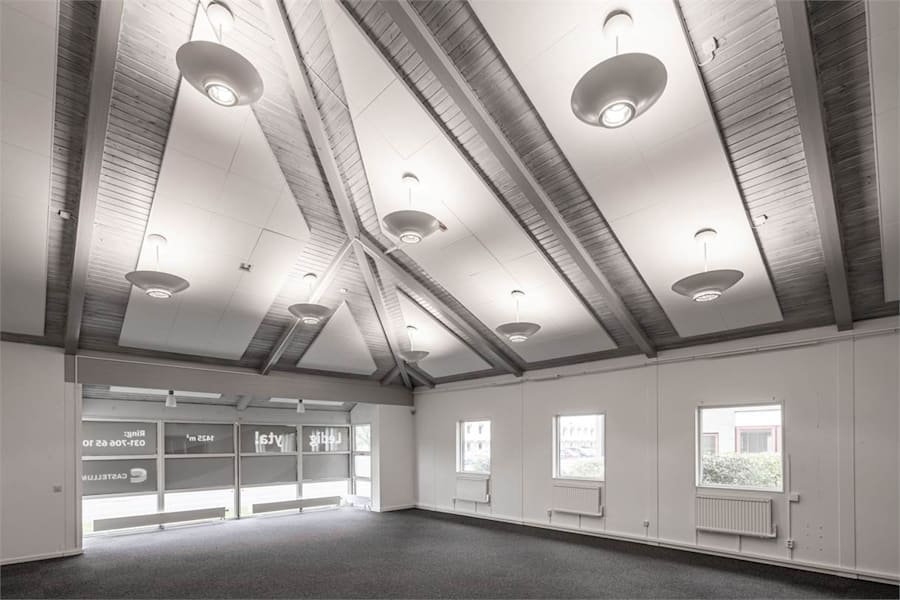 Kontorslokal på Torpavallsgatan 9, GÖTEBORG – bild 4