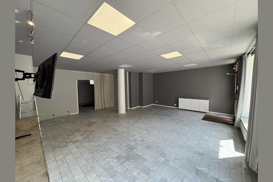 Butikslokal på Störtloppsvägen 30, Hägersten – bild 4