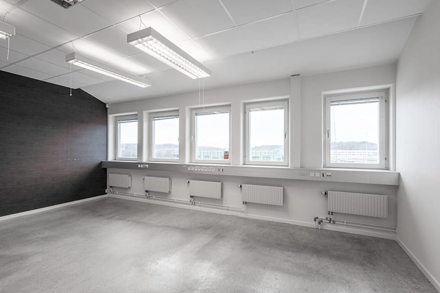 Kontorslokal på Järnbrotts Prästväg 2, VÄSTRA FRÖLUNDA – bild 6