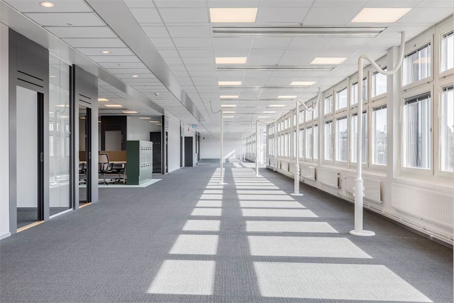 Kontorslokal på Knarrarnäsgatan 7 - Kista Entré, plan..., Kista – bild 23