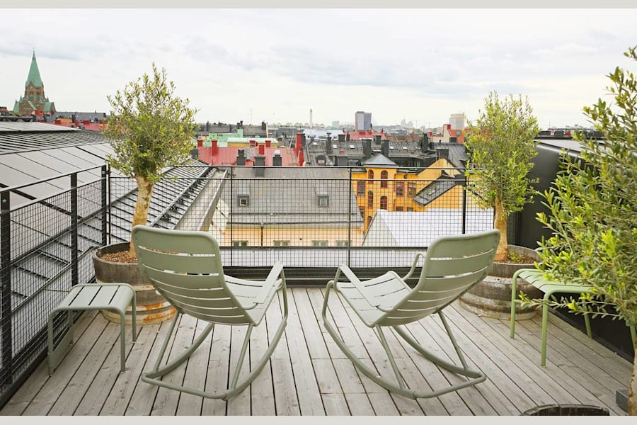 Kontorslokal på Renstiernas gata 12, Stockholm – bild 4
