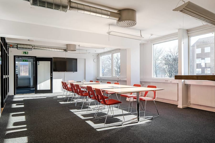 Butikslokal på Lundavägen 60, Malmö – bild 17