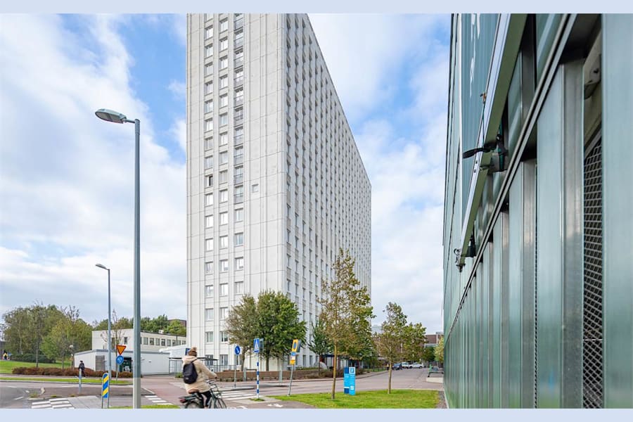 Lokal på Marconigatan 31-33, Frölunda Torg – bild 5