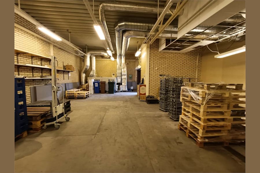 Butikslokal på Hantverkaregatan 7, Emmaboda – bild 5