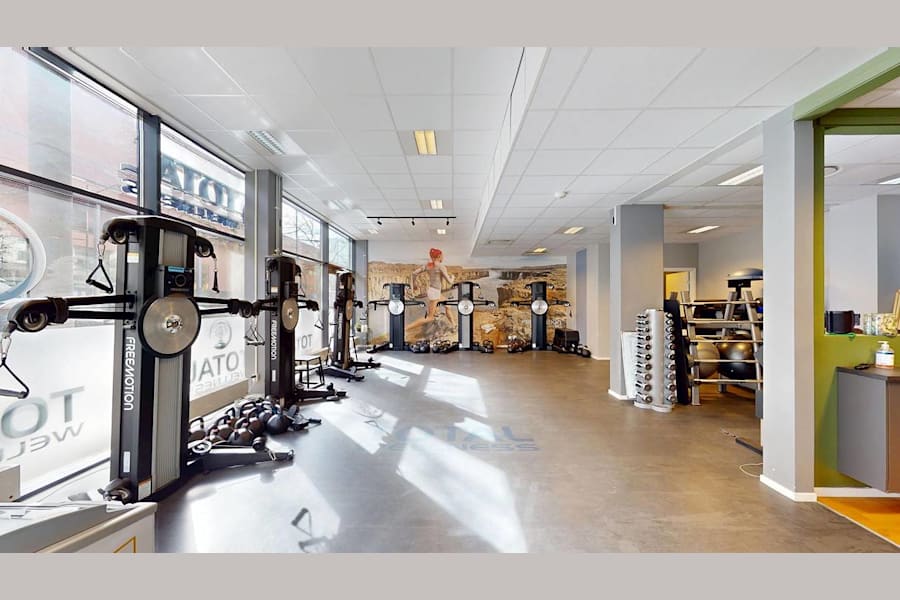 Butikslokal på Hyllie Boulevard 11A, Malmö – bild 2