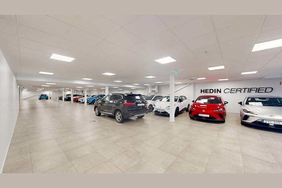 Kontorslokal på Allmänningsvägen 81, Järfälla – bild 5