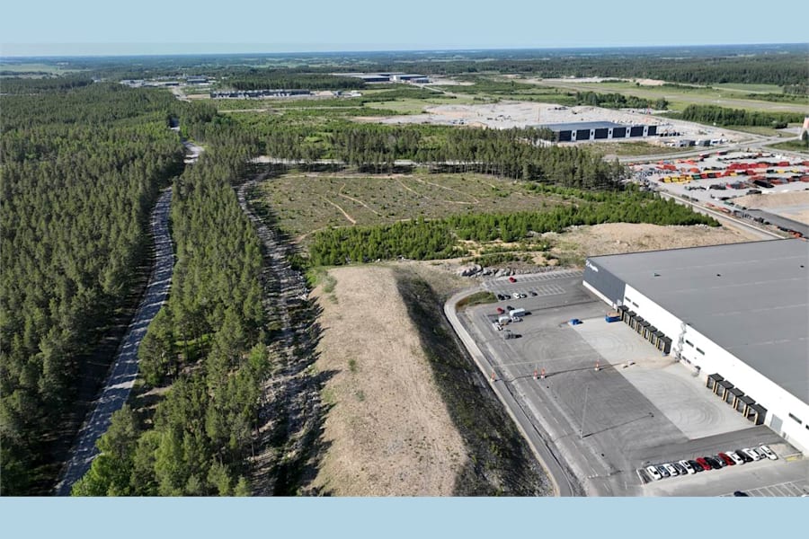 Kontorslokal på Flygbasvägen, Eskilstuna 1, Eskilstuna – bild 3