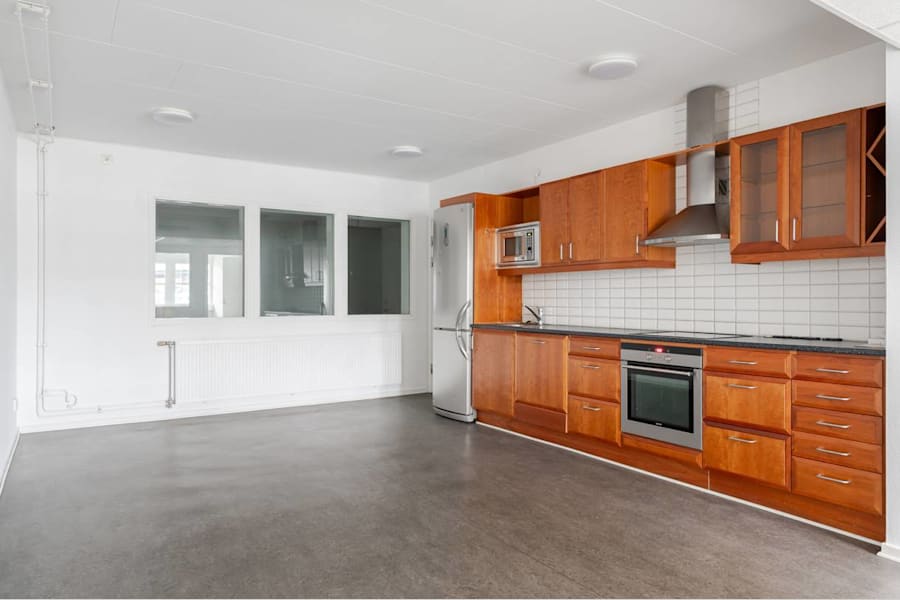 Industrilokal på Skyttevägen 26, Halmstad – bild 14