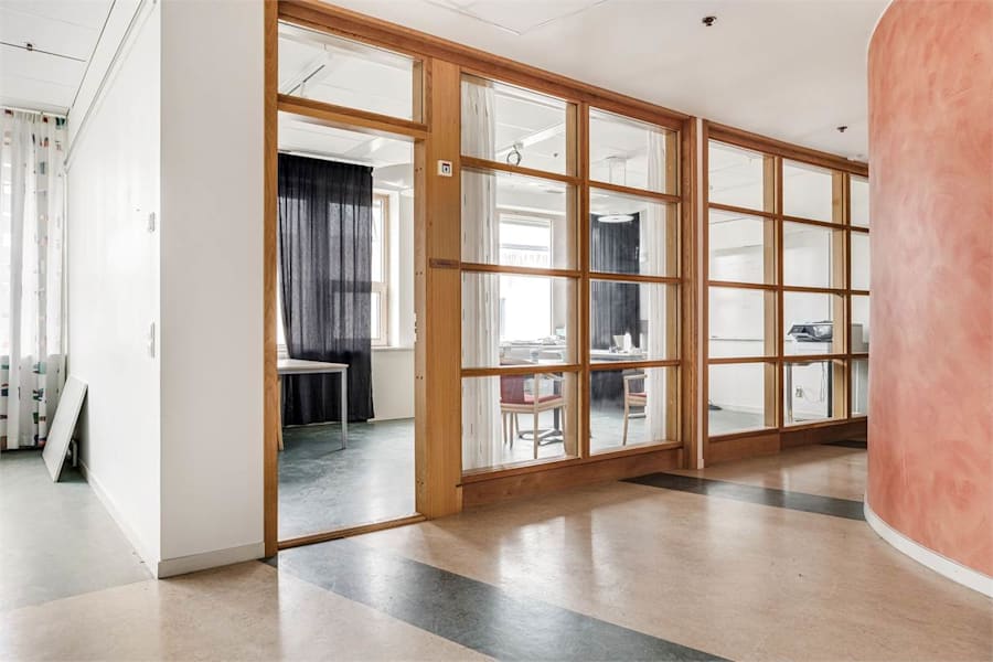 Lagerlokal på Elektronikhöjden 12, Järfälla – bild 8