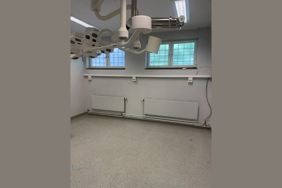 Kontorslokal på Guldhedstorget 1, Göteborg – bild 12