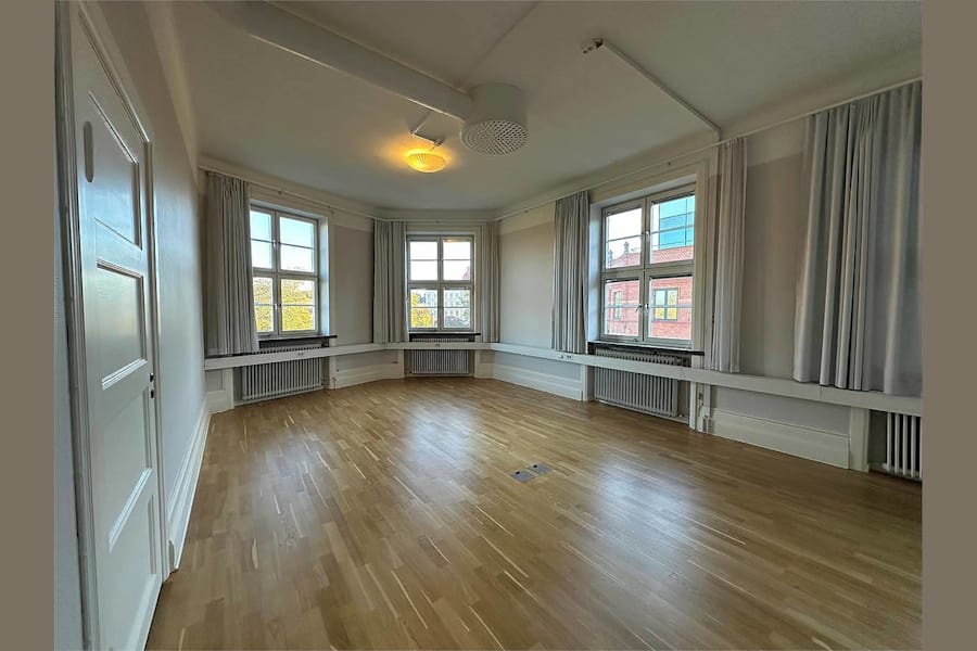 Kontorslokal på Gasverksgatan 2, Lund – bild 2