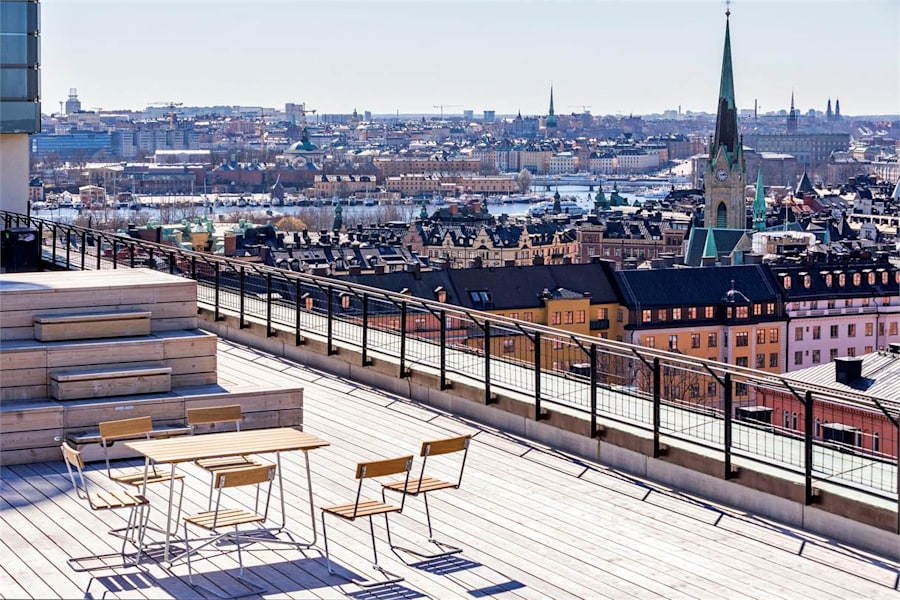 Kontorslokal på Karlavägen 108, Stockholm – bild 11