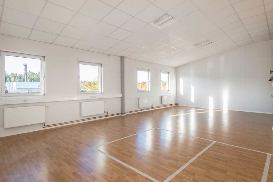 Butikslokal på Energivägen 2c, Tyresö