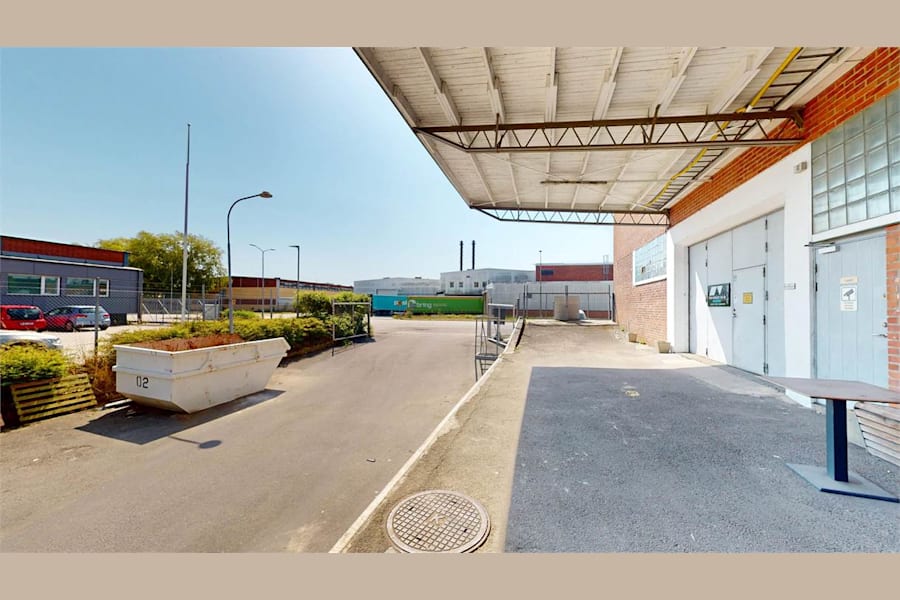 Aspögatan 1 - image - 1