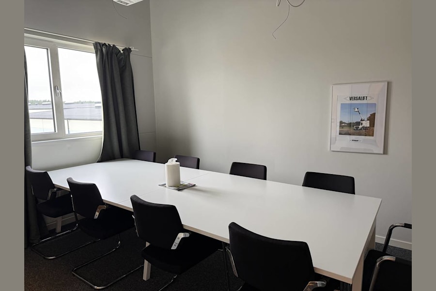 Industrilokal på Dåntorpsvägen 33, Jordbro – bild 6