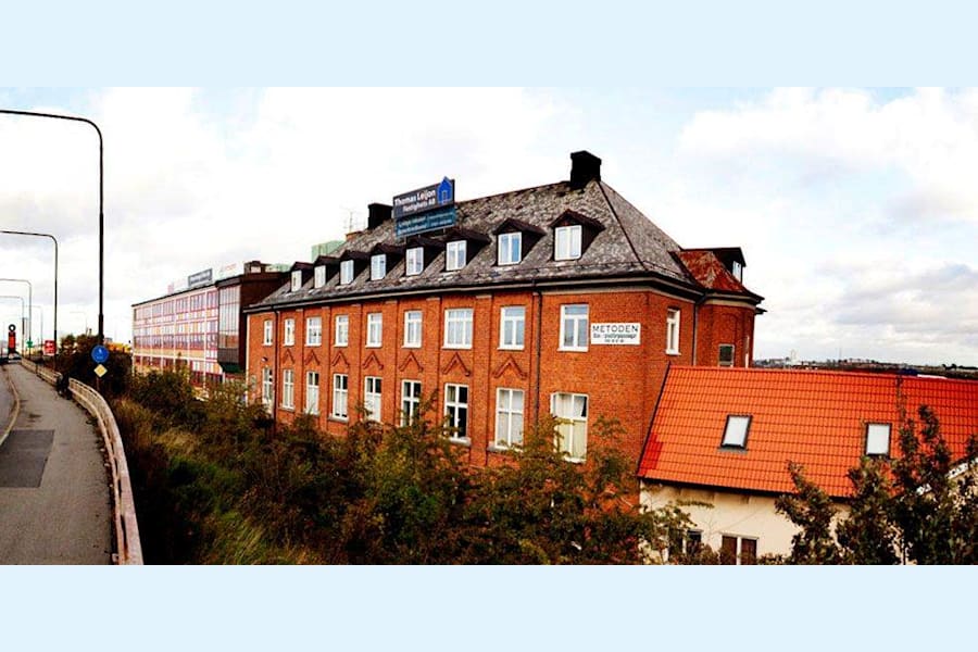 Coworking-plats på Jörgen Kocksgatan 65, Malmö – bild 4