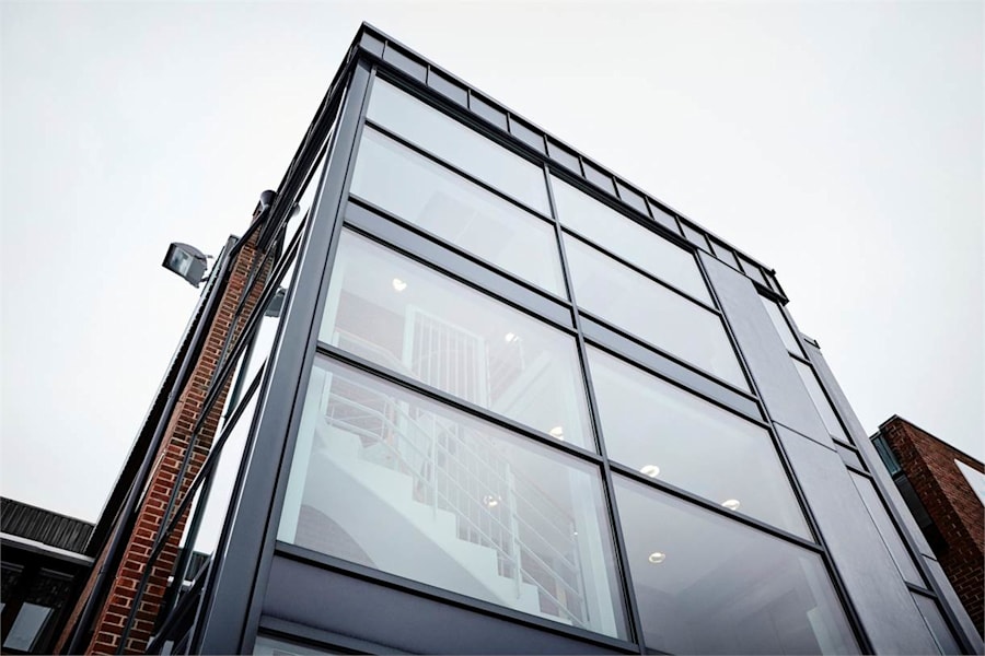 Industrilokal på Britta Sahlgrens gata 8 A-D, Västra Frölunda – bild 5