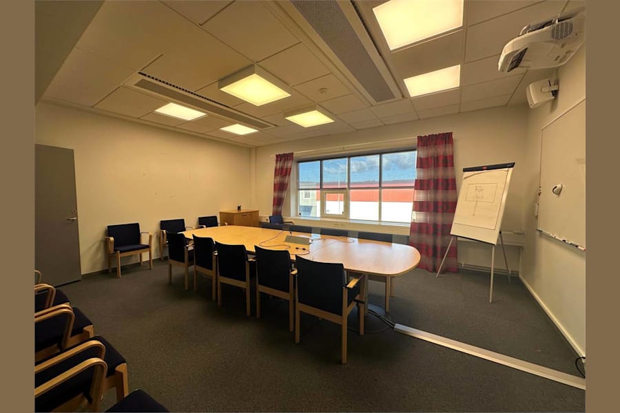 Kontorslokal på Gåsebäcksvägen 20, Helsingborg – bild 15